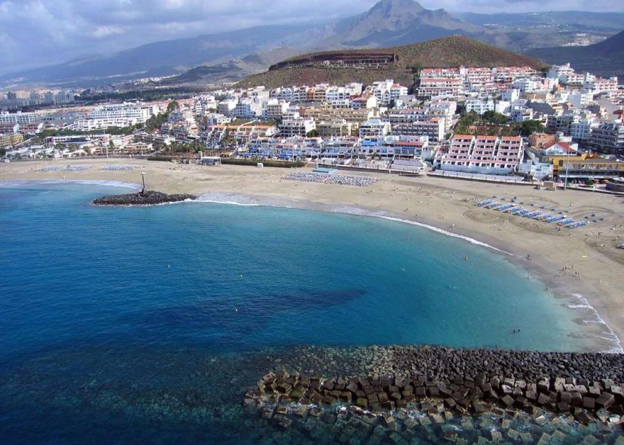 Sweet Home Los Cristianos Arona  Buitenkant foto